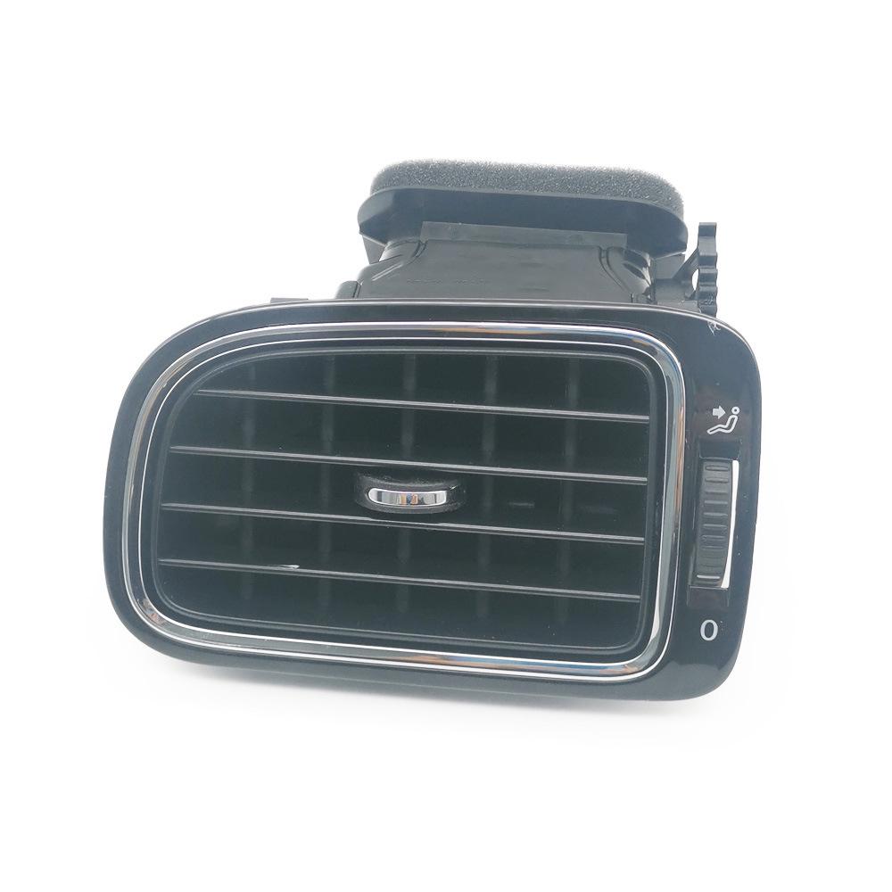Compatible Air Conditioning Vent for Volkswagen Polo 2011-2013 (6RD819728/703/704)