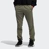Adidas Rose Cuffed Pants Basketball Sports Men Bottoms Trace-Green GE2937