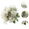 Artificial Floral Arrangement for Wedding And Events with Rose Flowers