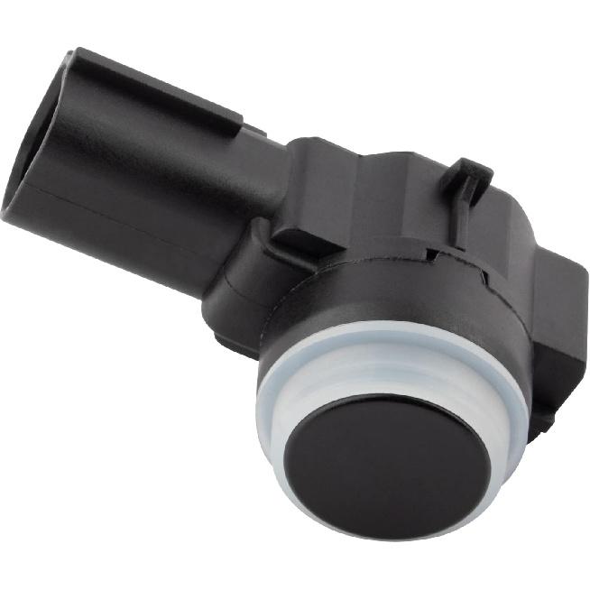 BOXI 4pcs Reverse Backup Parking Assist Sensors Fit for Chevy, for Cadillac, for GMC, for Buick Vehicles - Silverado, Suburban, Tahoe, Yukon XL,