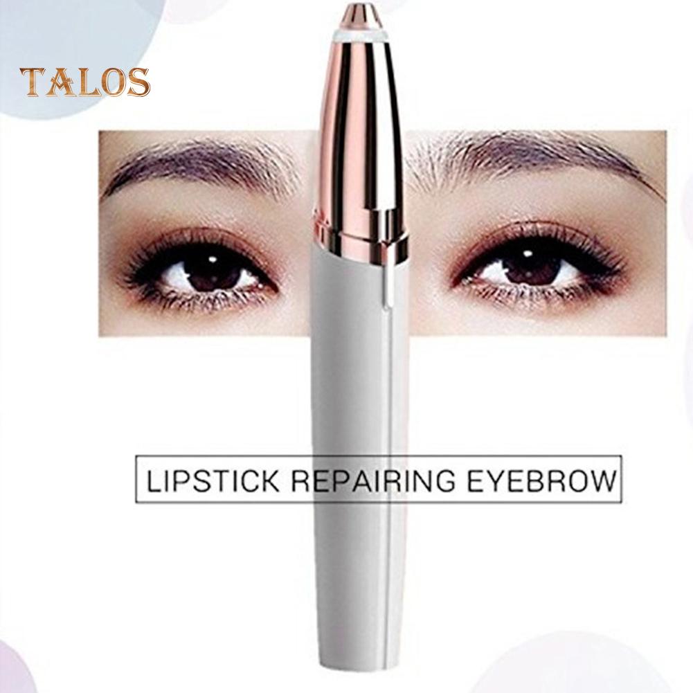 TBH Shape Women elektrický odstraňovač chloupků holicí strojek Epilator Beauty Tool