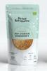 Organic Coconut Sugar 100% Natural PREMIUM - Zdrowo Namieszane - 400g