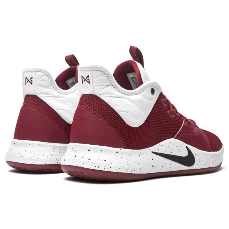 Nike Pg 3 Tb 'Team Red' CN9513-603