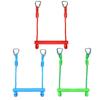 Random Color Outdoor Play Kit Hang Indoor Playground Monkey Swing Bars  Sensory Training Device
