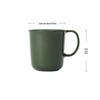 MUJI Stoneware Mug