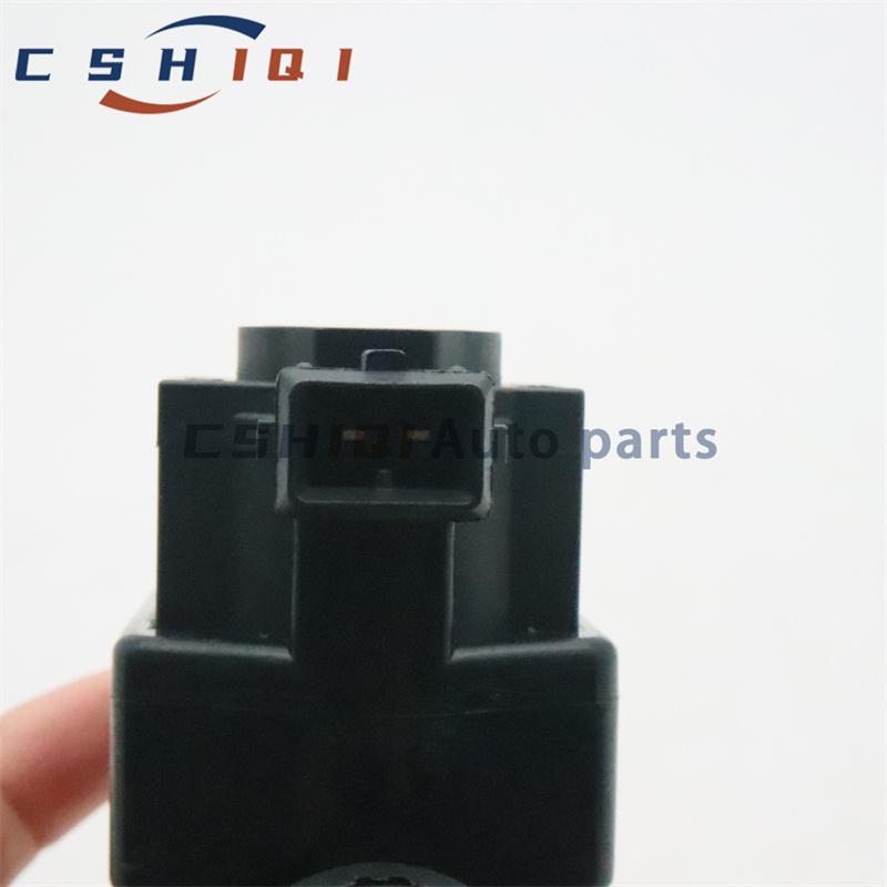 6655404197 Turbo Solenoid Valve Vacuum Modulator For Kyron Actyon D20 D27 Ssangyong Rodius Stavic Rexton 6645400097 New