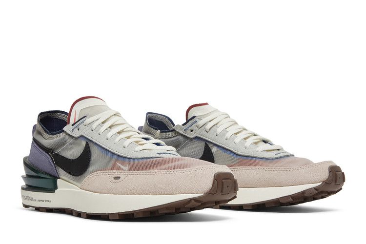 Nike Waffle One The Great Unity