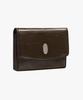 Oer Bono Accordion Wallet - Chocolate