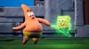 SpongeBob Sea Gods Switch 2 SquarePants -