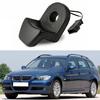 Car Rear Tailgate Window Key Button Micro Switch 9200673 for BMW 5 Series E61 LCI 2005-2010 ABS Accessories