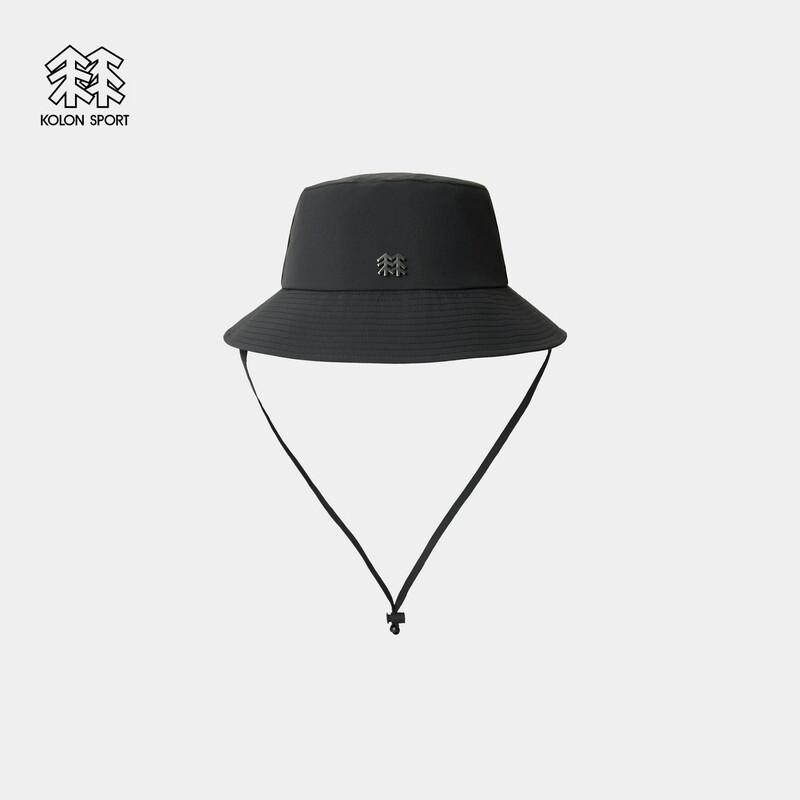KOLON SPORT Унисекс Водонепроницаемая походная шляпа-панама 62