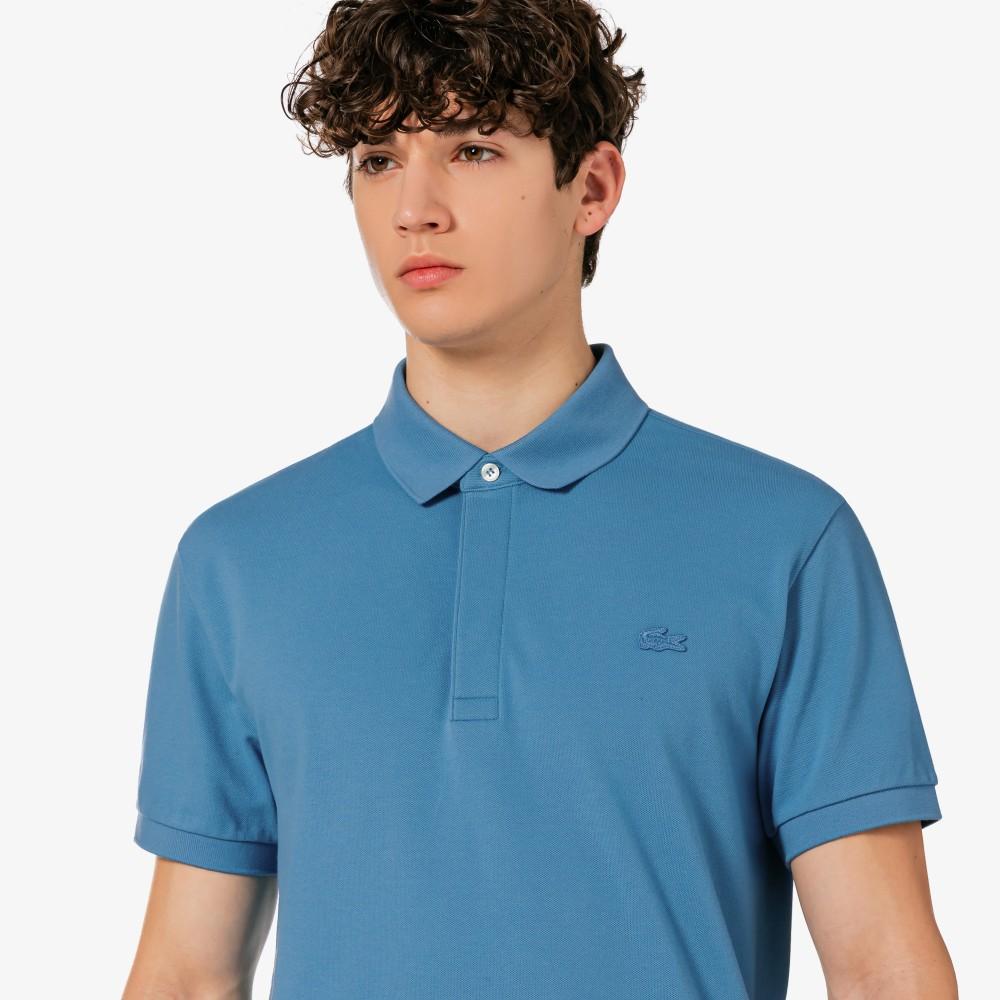 Lacoste Men's PARIS Polo Shirt PH552E-56GJBK