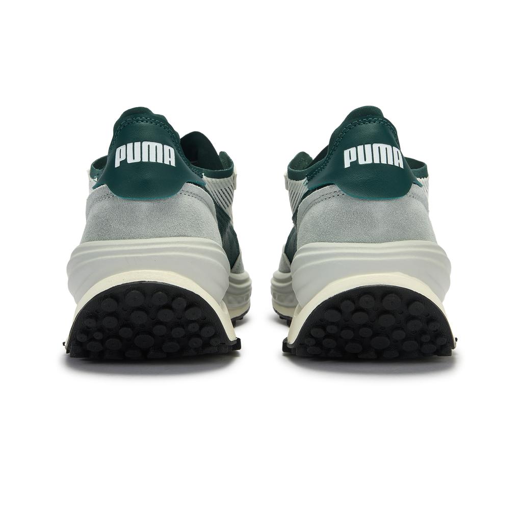 Puma Rider Elite Casual Series Bequeme Mode Stoßdämpfend Atmungsaktiv Leicht Low Top Lifestyle Schuhe Unisex Sneaker 402922-07