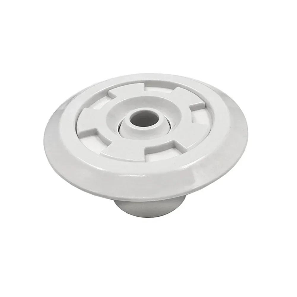 

For 1434 Plug-in Nozzle Home Massage Pool Countercurrent Massage Pool Home Relaxation High-quality ABS Plastic CHINA