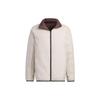 adidas RAIN.RDY Waterproof And Windproof Windbreaker Jacket Men's Ecru IL8969