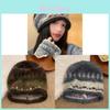 Wool Beanie Hat For Women With Warmth And Breathability For Winter Casual Fashion