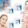 Cerave Hydrating Moisturizing Cream For All Skin Types Lightweight And Nourishing Formula