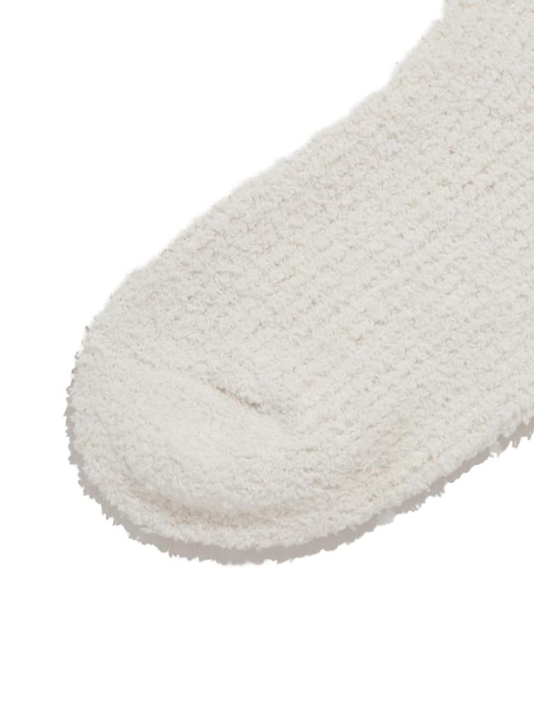 Gelato Pique Baby Moco Bear Sagura Room Socks PWGS255555 IVR Women's