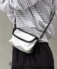 Tab N Shift Joy Eyewear Cross Bag - Silver