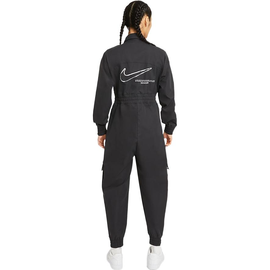 Nike Cargo Pants Women's Black Moderate Other DV2302-010