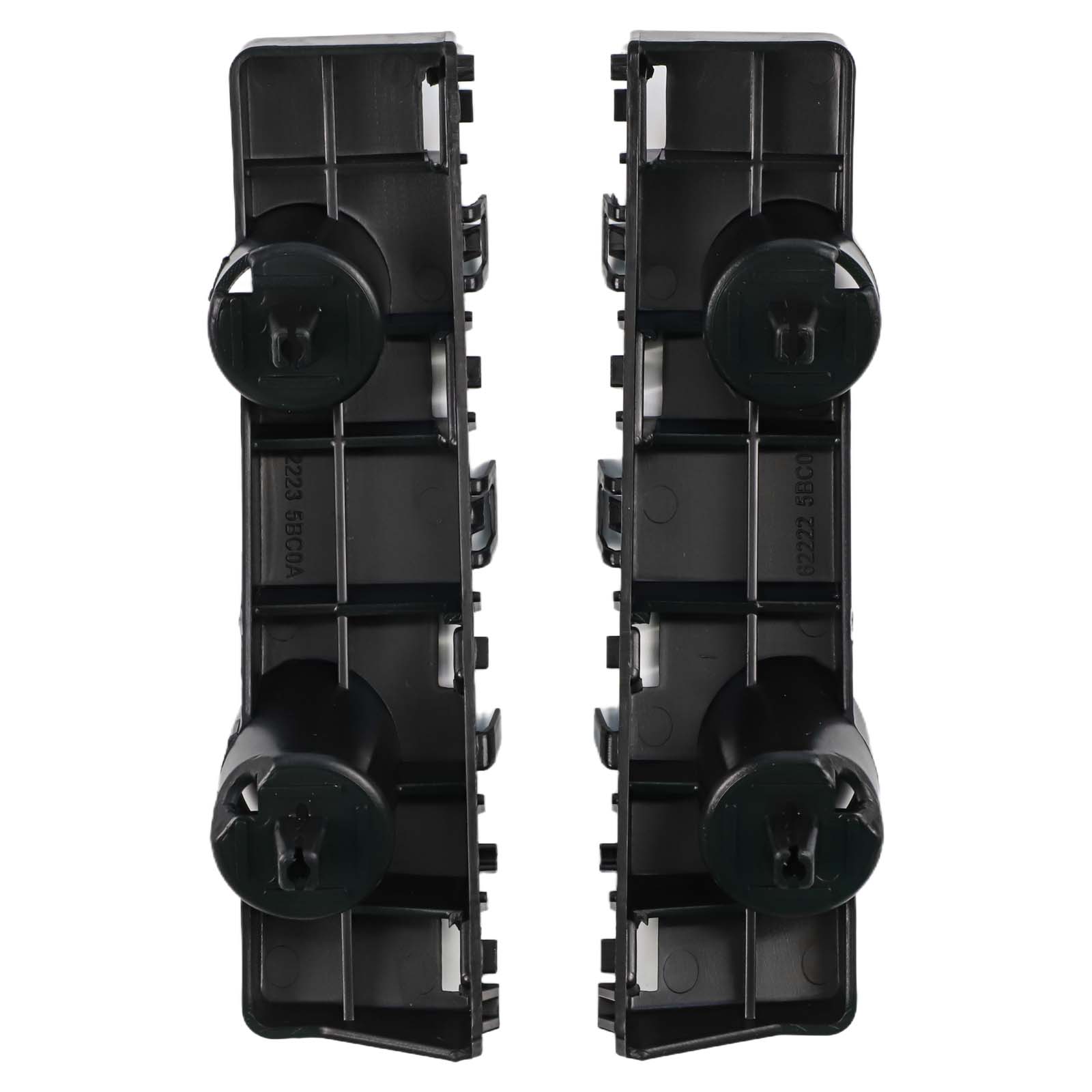 For Front Bumper Front Fender Brackets 2015-2019 Murano Fender Brackets High Universality Fitment Seamless Fit China Mainland