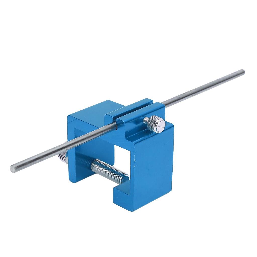 Motorcycle Chain Alignment Tool Precise Alignment Optimum Performance Aluminum Alloy 080048