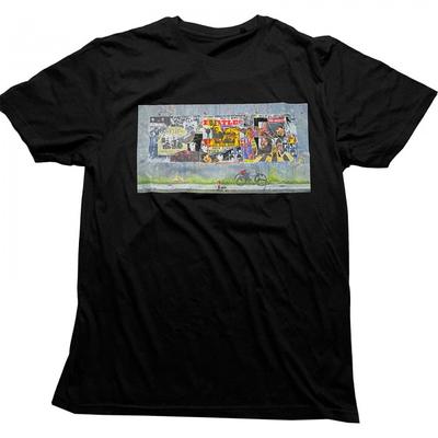 The Beatles Unisex Adult Anthology T-Shirt