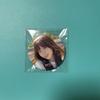 [USED] NiziU Can Badge Mekihapi Miihi Random Make You Happy