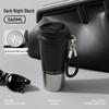 RELEA Insulated Portable Coffee Travel Mug