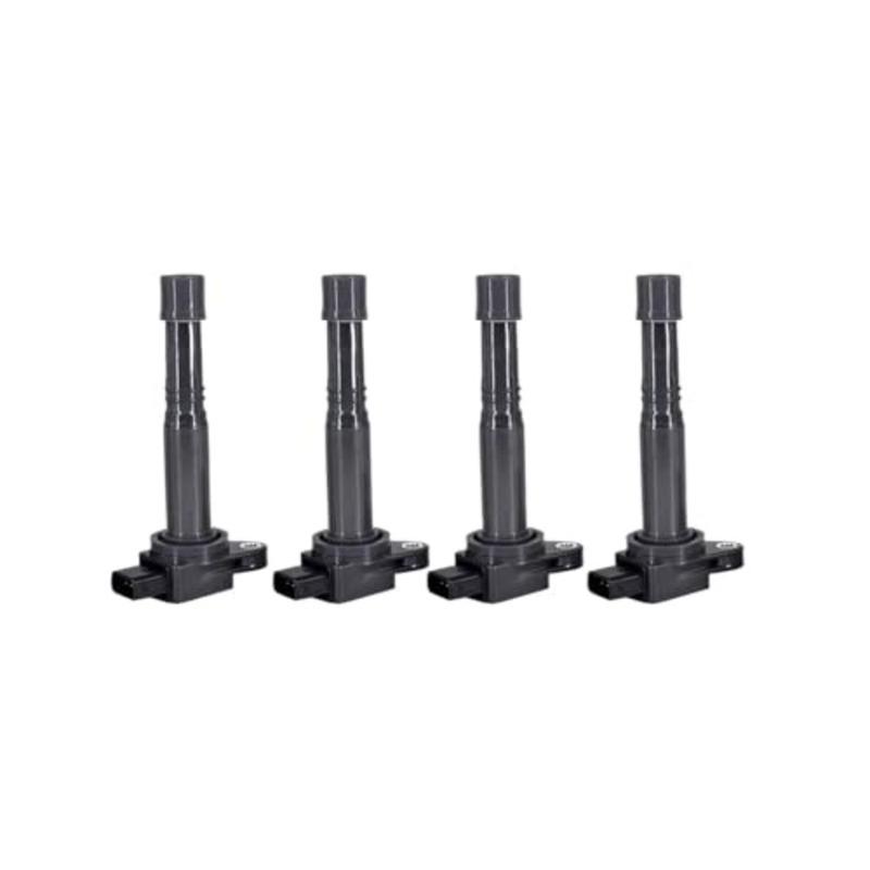 

4PCS 30520-PNA-007 30520PNA007 Ignition Coil For Honda Civic FD2 Accord CRV K20 K24 FA5 FG1 EP3 Element S2000 CSX RSX FA1