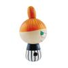 MOOMIN x Usaburo Kokeshi Little My Stripe USK040010 Kokechi
