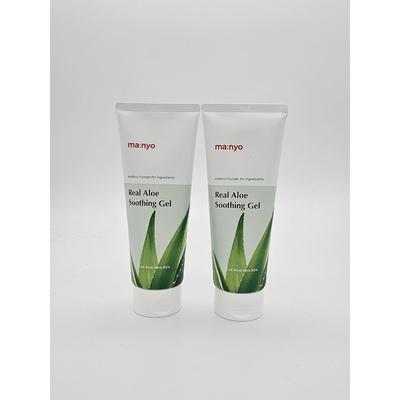 Manyo Factory Aloe Soothing Gel, 200ml, 2 Units