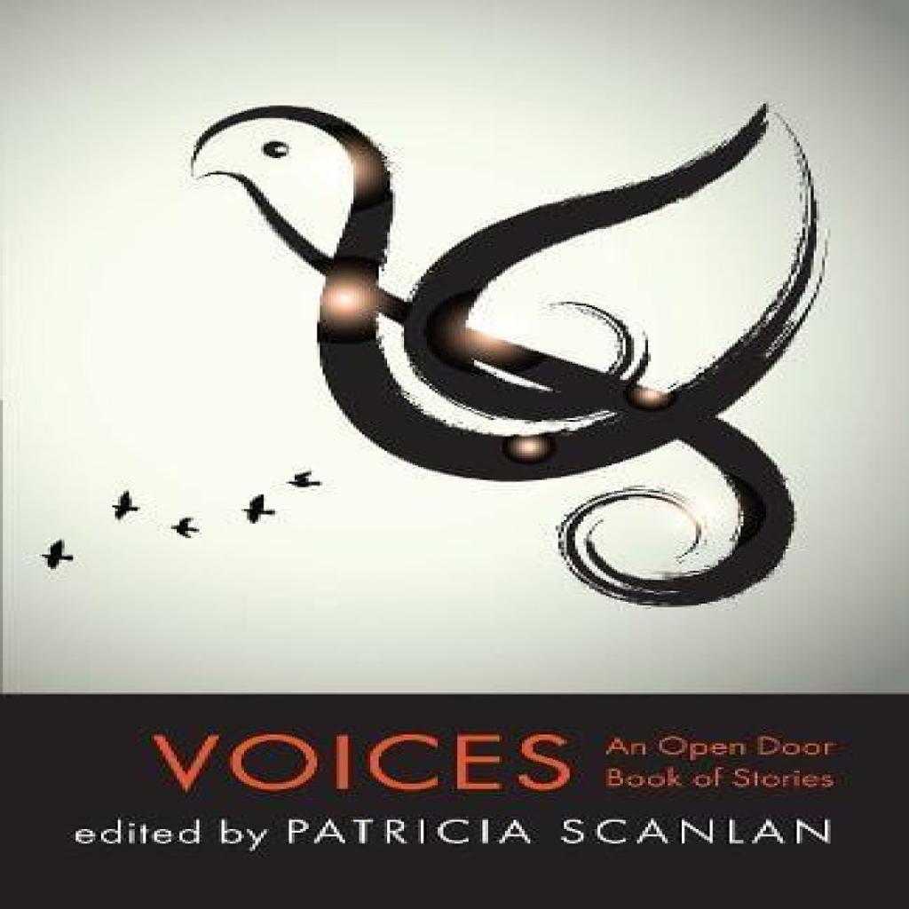 Voices Paperback Book 9781848407824