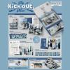 KickFlip Kick Out, Flip Now! (Standard Ver.)PP