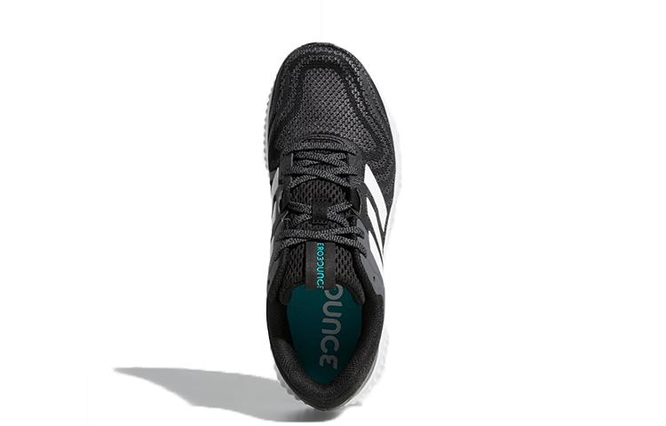 adidas Aerobounce St 2 Grey/White Women's AQ0544