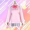 NEEDY GIRL OVERDOSE Cosplay Super Halloween Hoodie [Milky Time] Ame-chan Ten-chan (Super Ten-chan)