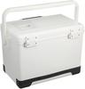 Daiwa Cool Line SU800X White Fishing Cooler Box, Compact, 8 Liters