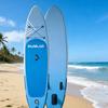 High-Quality Inflatable Custom SUP Stand-Up Paddle Boards Factory Soft Surfboards Inflatable SUP Paddle Boards