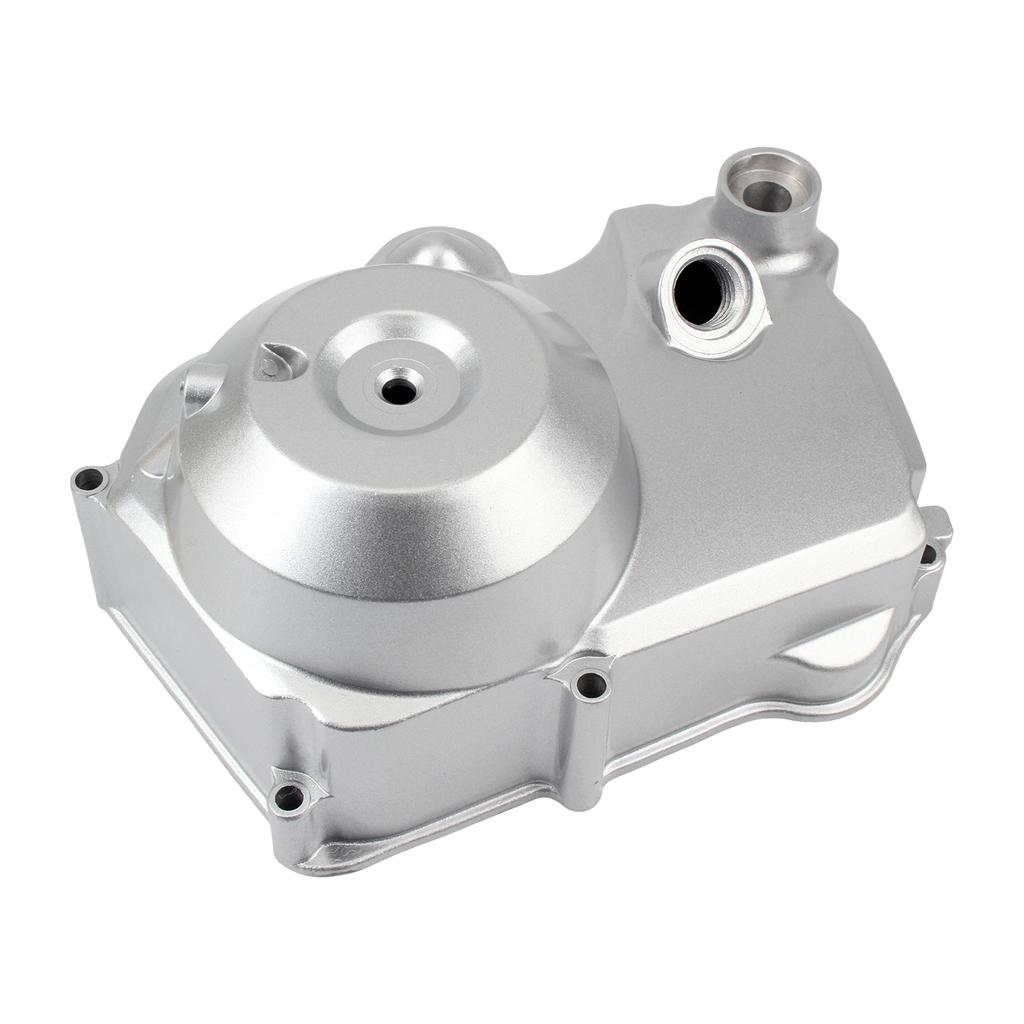 50cc 70cc 110cc 125cc ATV Engine Right Side Case Casing Cover Clutch Start Engines Pit Dirt Bike Modification Protector Parts