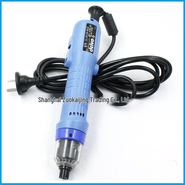 Delvo DLV8134-MKC Electric Screwdriver by Nitto Kohki - Authorized Agent.