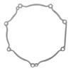 Full Set Motorcycle Generator Clutch Cover Cylinder Gasket Kits For Kawasaki KLX450R KLX450 2008-
