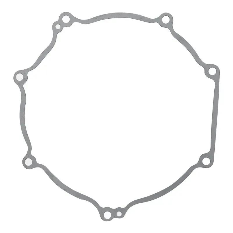 Full Set Motorcycle Generator Clutch Cover Cylinder Gasket Kits For Kawasaki KLX450R KLX450 2008-
