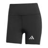 adidas Free Shipping With AdiClub Adi365 Running CLIMACOOL+ Short Leggings KA0657
