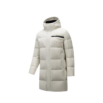 Giubbotti e cappotti – Piumini e parka