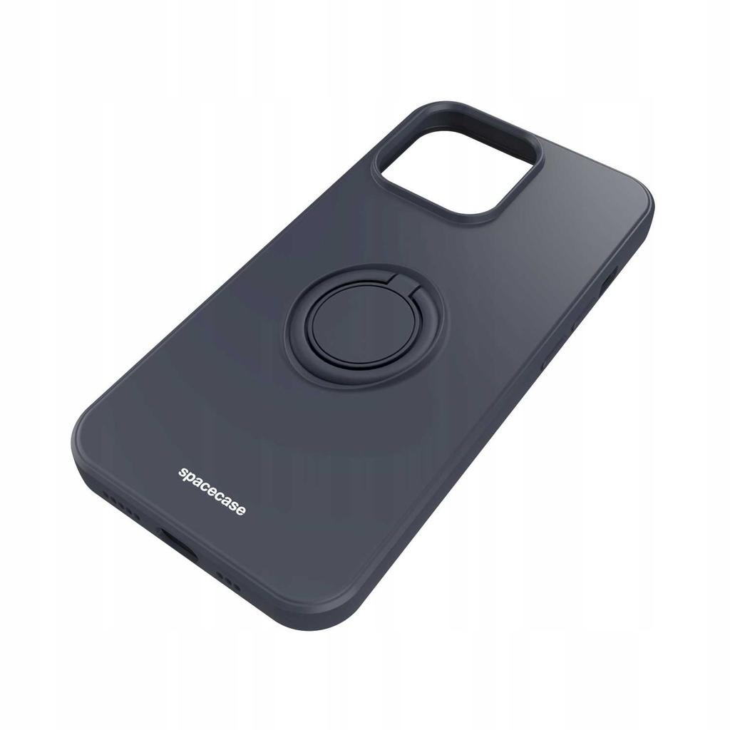 Sc Silicone Ring Iphone 13 Pro Black