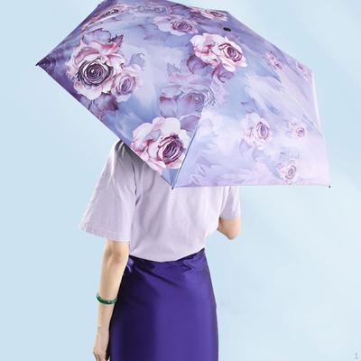 Accessoarer – Paraplyer
