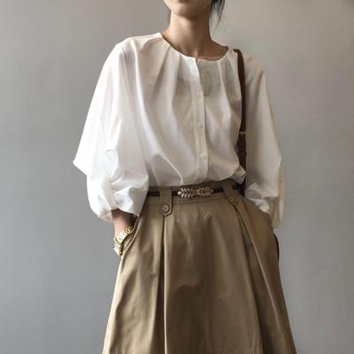 Tops – Blouses en overhemden