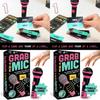 Lucky Egg Karaoke Game For Family Fun And Party Entertainment