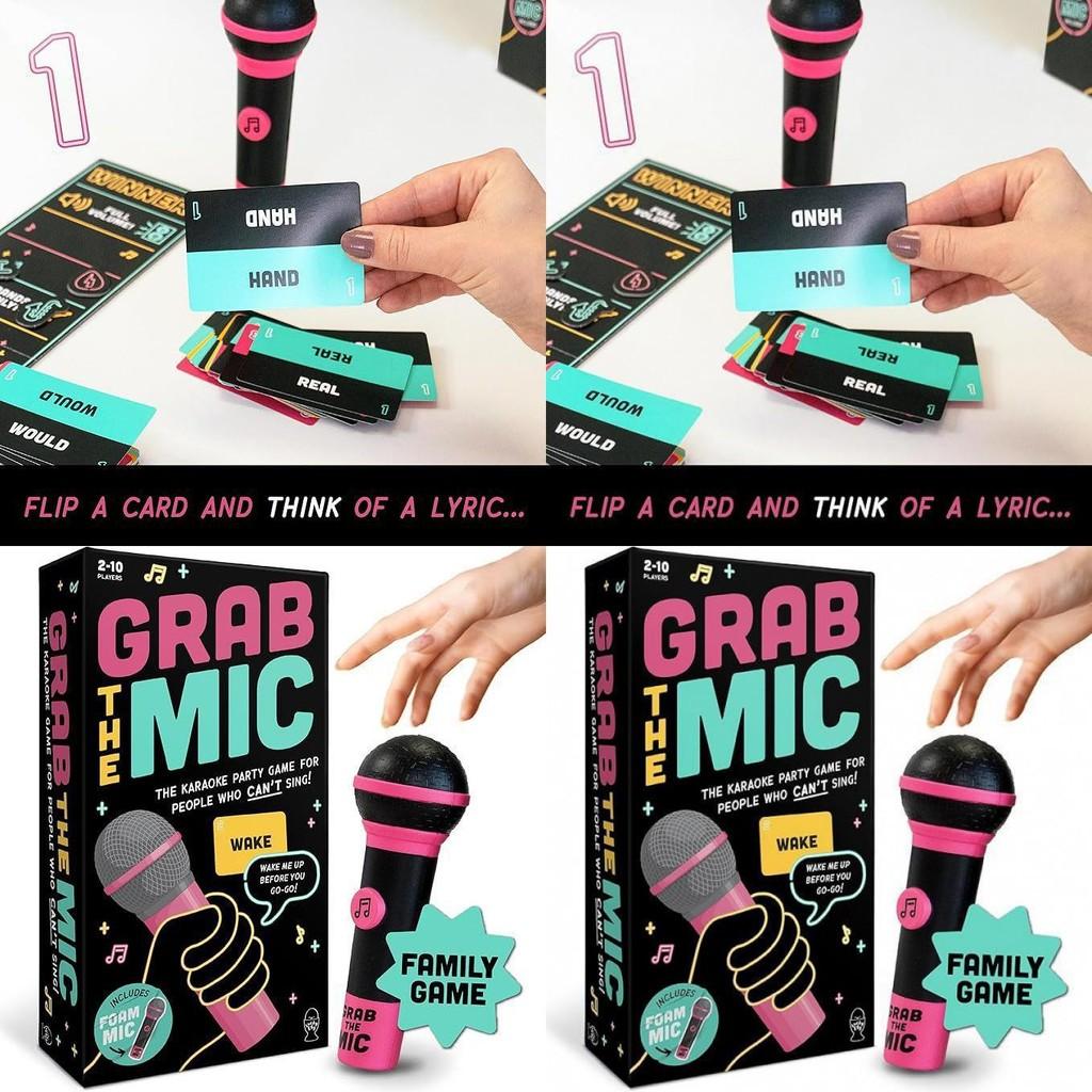 Lucky Egg Karaoke Game For Family Fun And Party Entertainment