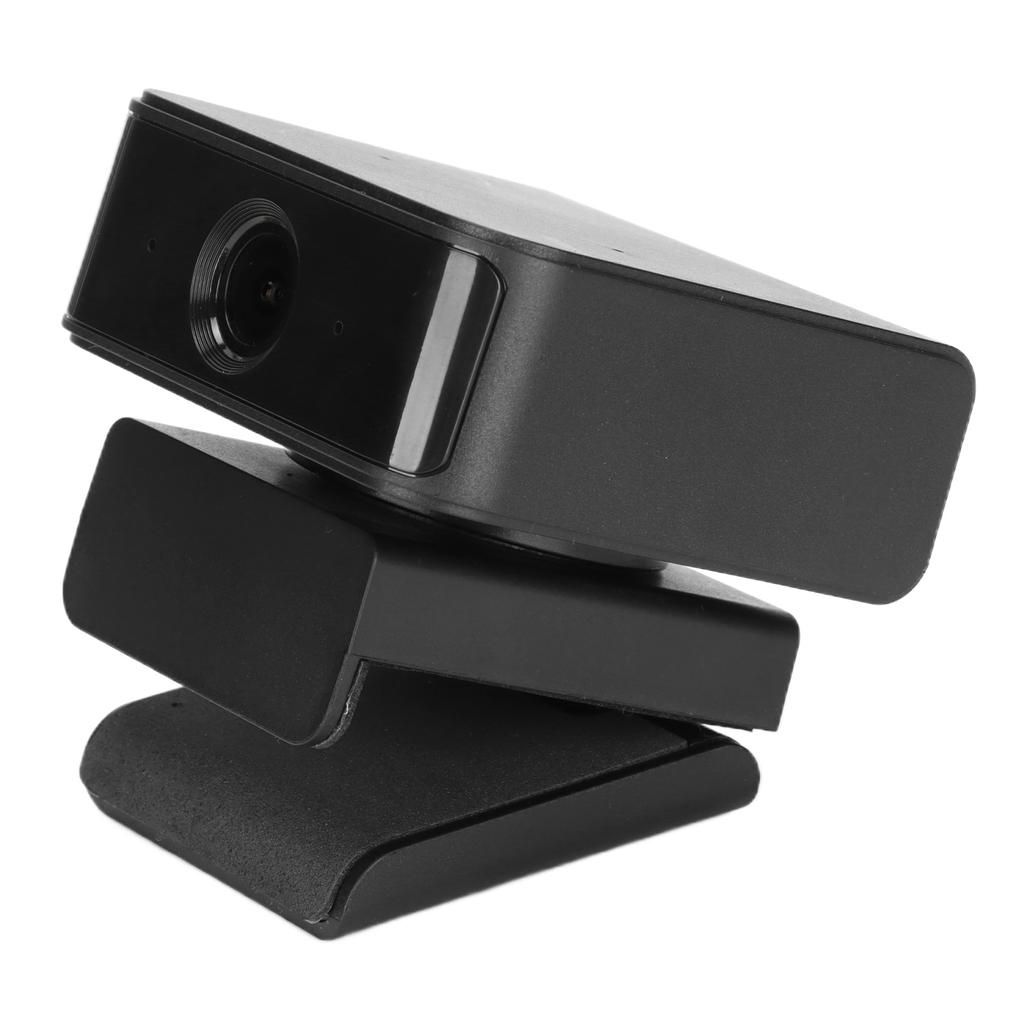 Computer Camera 360 Degree Rotation HighDefinition Flexible USB Web Camera for Video Conference